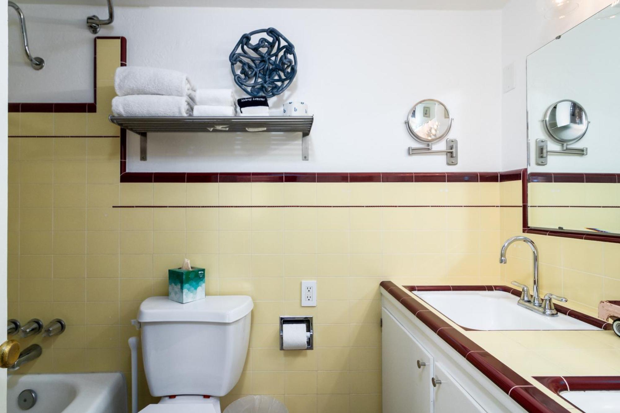 The Motor Lodge Prescott Esterno foto
