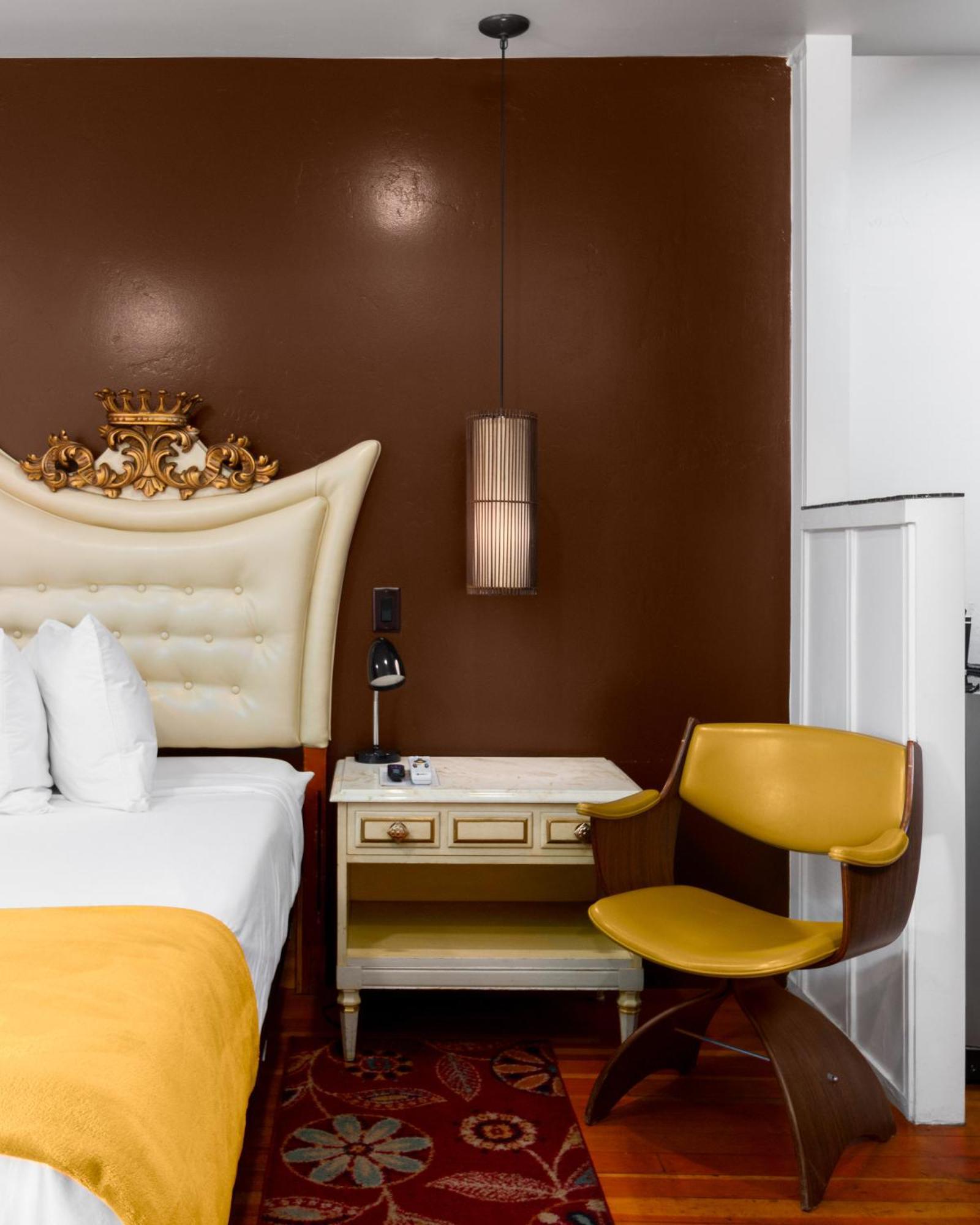 The Motor Lodge Prescott Esterno foto