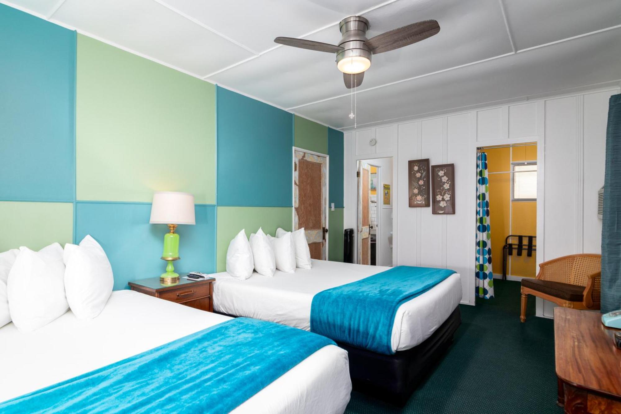 The Motor Lodge Prescott Esterno foto