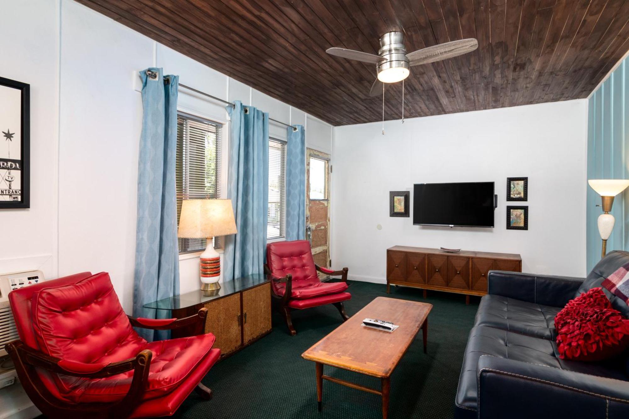 The Motor Lodge Prescott Esterno foto