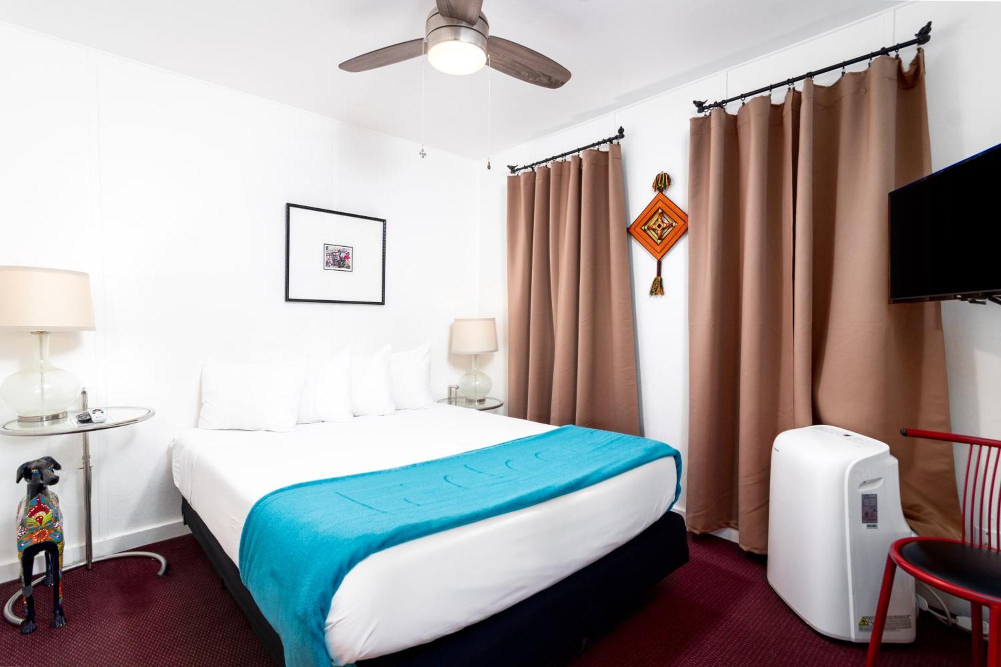 The Motor Lodge Prescott Esterno foto
