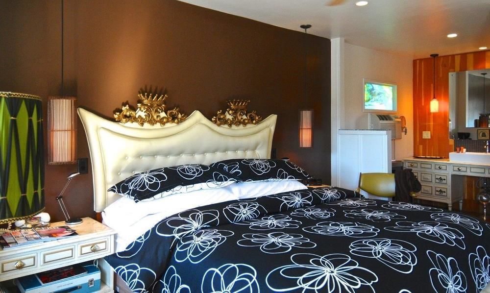 The Motor Lodge Prescott Esterno foto